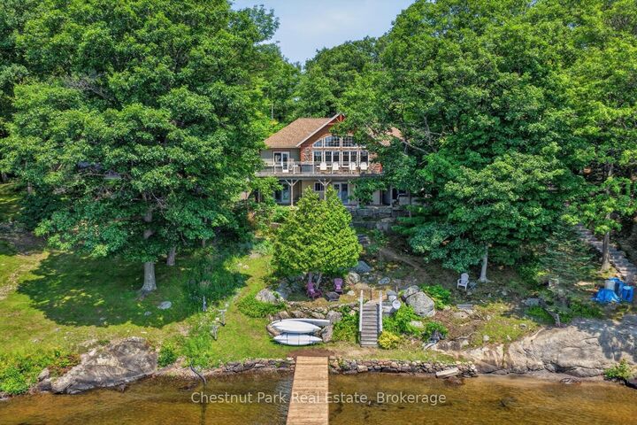 1519 Muskoka 118 Road W 3 — photo 1