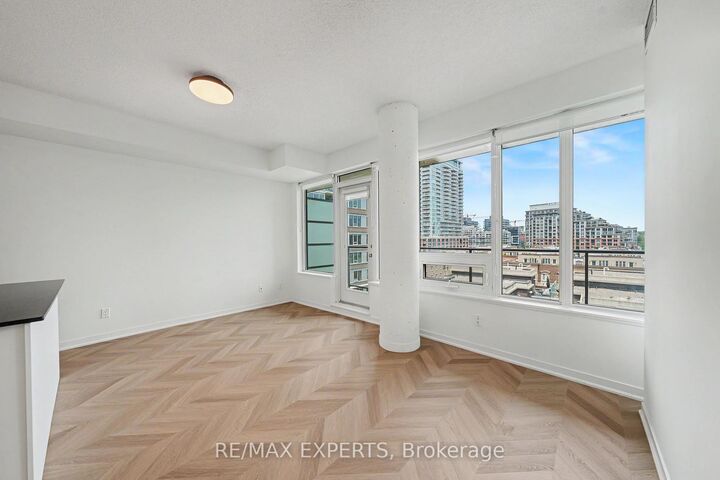 Property Photo: 55 East Liberty Street 715 ON M6K 3P9