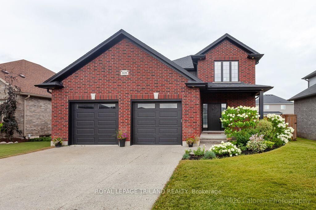 Property Photo:  108 Spencer Avenue  ON N0M 2J0 