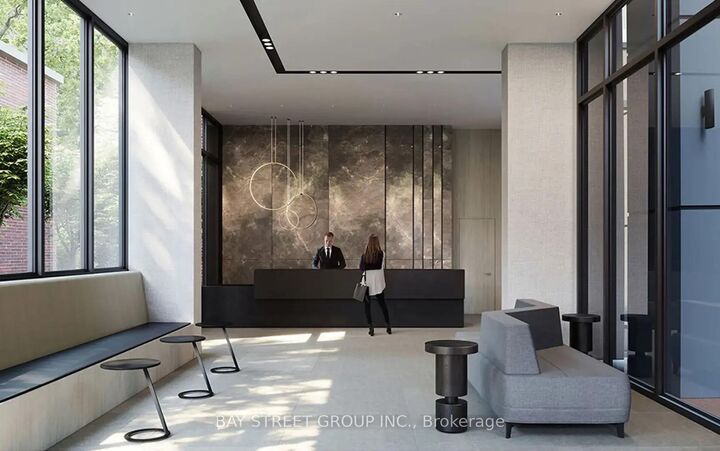 Property Photo:  609 Sherbourne Street  ON M4X 0A4 