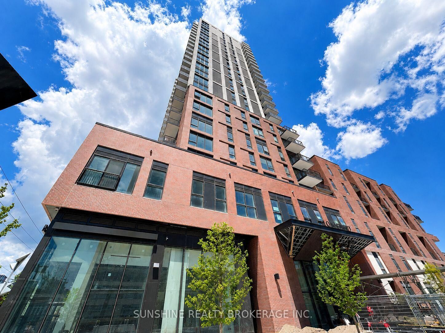 Property Photo:  10 Oak Street 609  ON M5A 0Z1 
