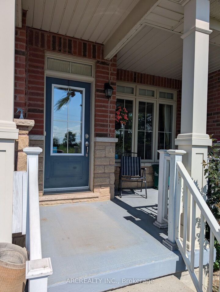 Photo de la propriété:  46 Betony Drive  ON L4E 0V6 