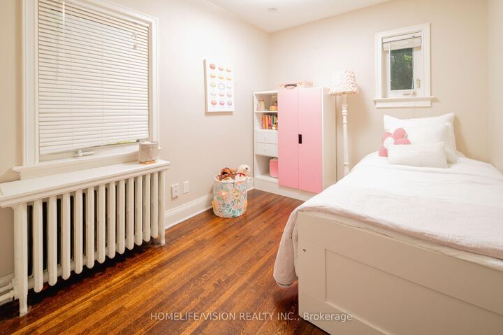 Property Photo: 45 McRae Drive ON M4G 1S2