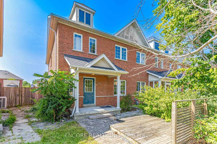 34 John Gary Drive — photo 1