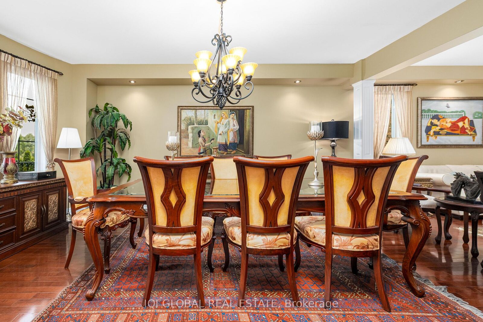 Property Photo:  2395 Lyndhurst Drive  ON L6H 7V7 