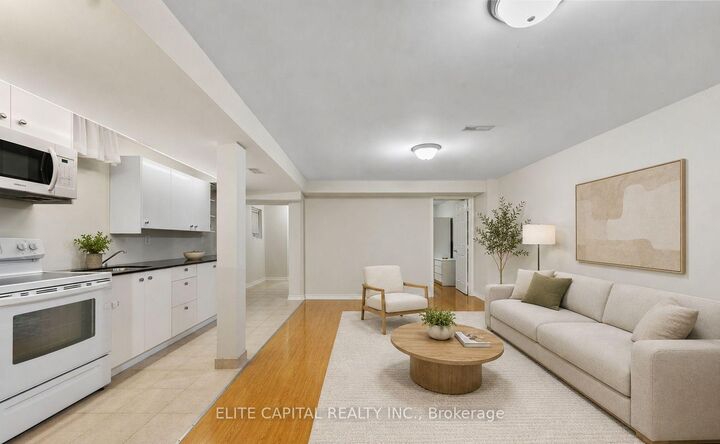 Property Photo:  66 Carrier Crescent  ON L6A 0T8 
