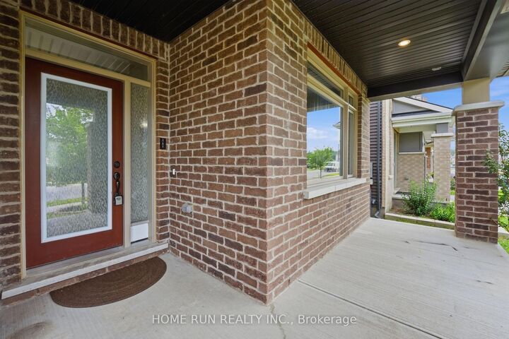 Property Photo:  1089 Apolune Street  ON K2J 6N8 