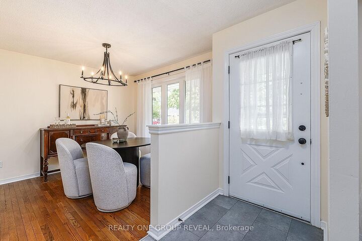 Property Photo:  133 Calais Street  ON L1N 5M3 