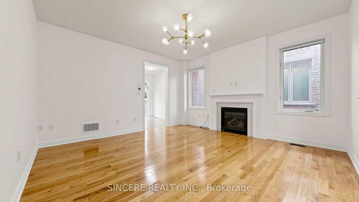 Property Photo: 74 Paper Mills Crescent ON L4E 0V4