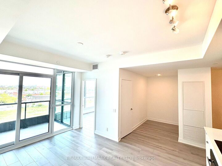 Property Photo: 20 Deans Drive 601 ON M1L 0J7