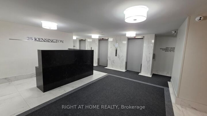 Property Photo:  25 Kensington Road 1912  ON L6T 3W8 