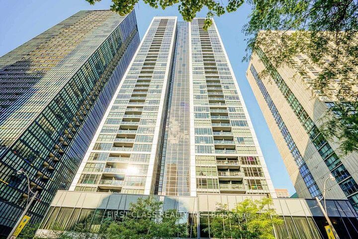 28 Ted Rogers Way 2502 — photo 1