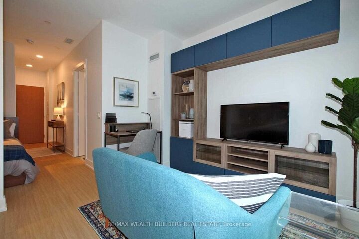Photo de la propriété: 7 Grenville Street 1108 ON M4Y 1A1