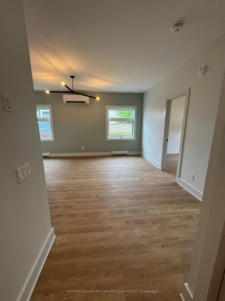 Property Photo: 55 Drummond Street E 104 ON K7H 1G3