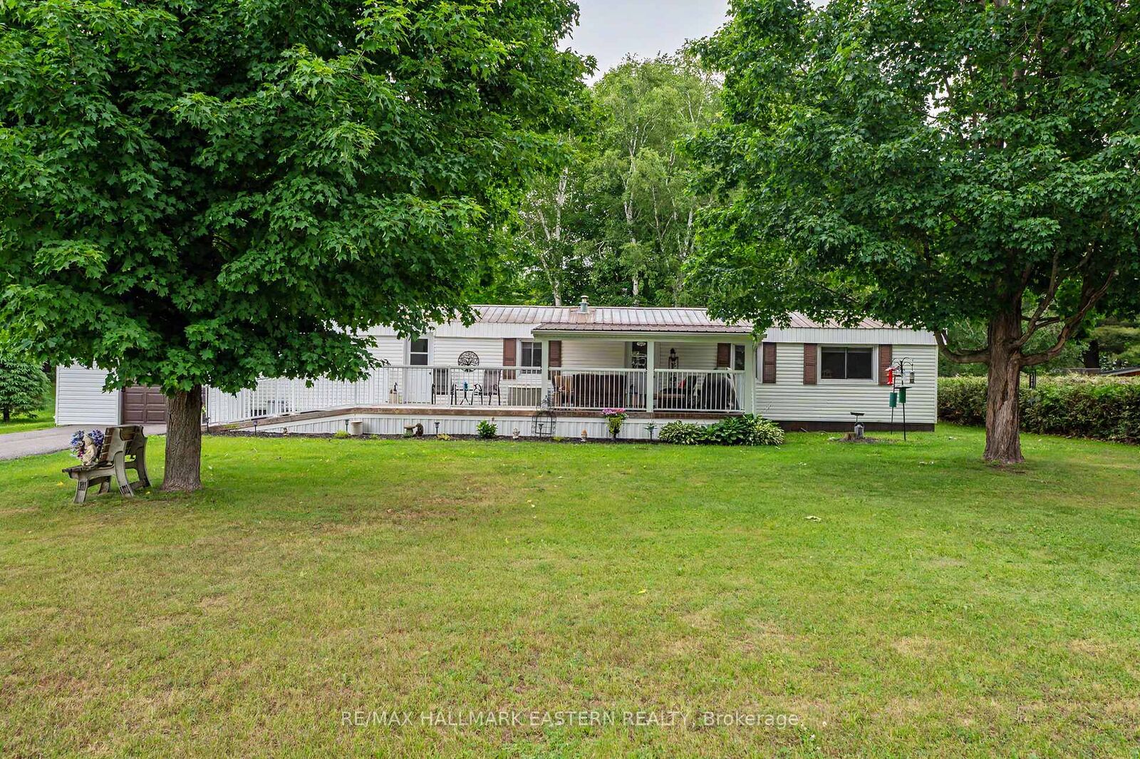Property Photo:  95 Sama Park Road  ON K0L 1Z0 