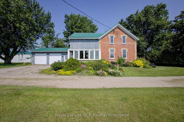 Property Photo: 7120 Sixth Line ON N0B 1J0
