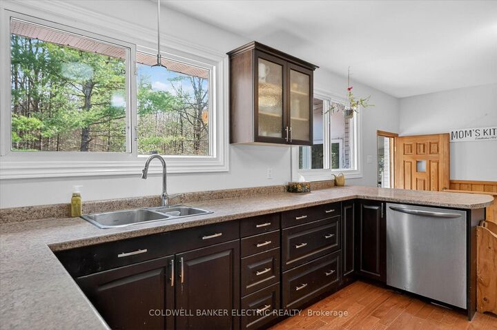 Property Photo: 517 2nd Line Belmont N/A ON K0L 1Z0