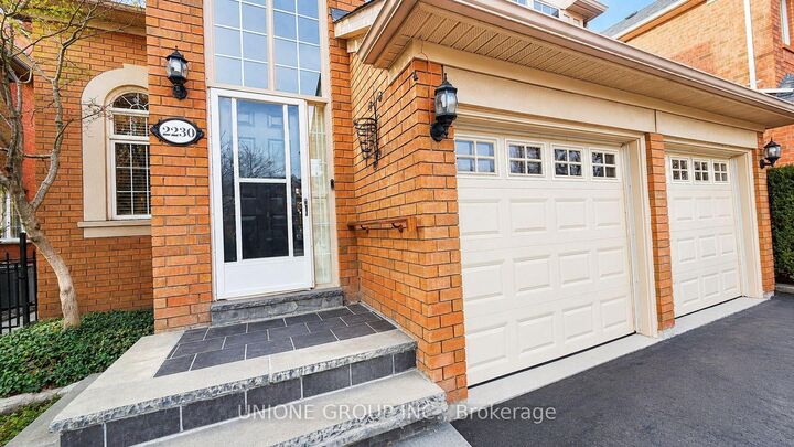 Property Photo:  2230 Nightingale Way  ON L6M 3S1 