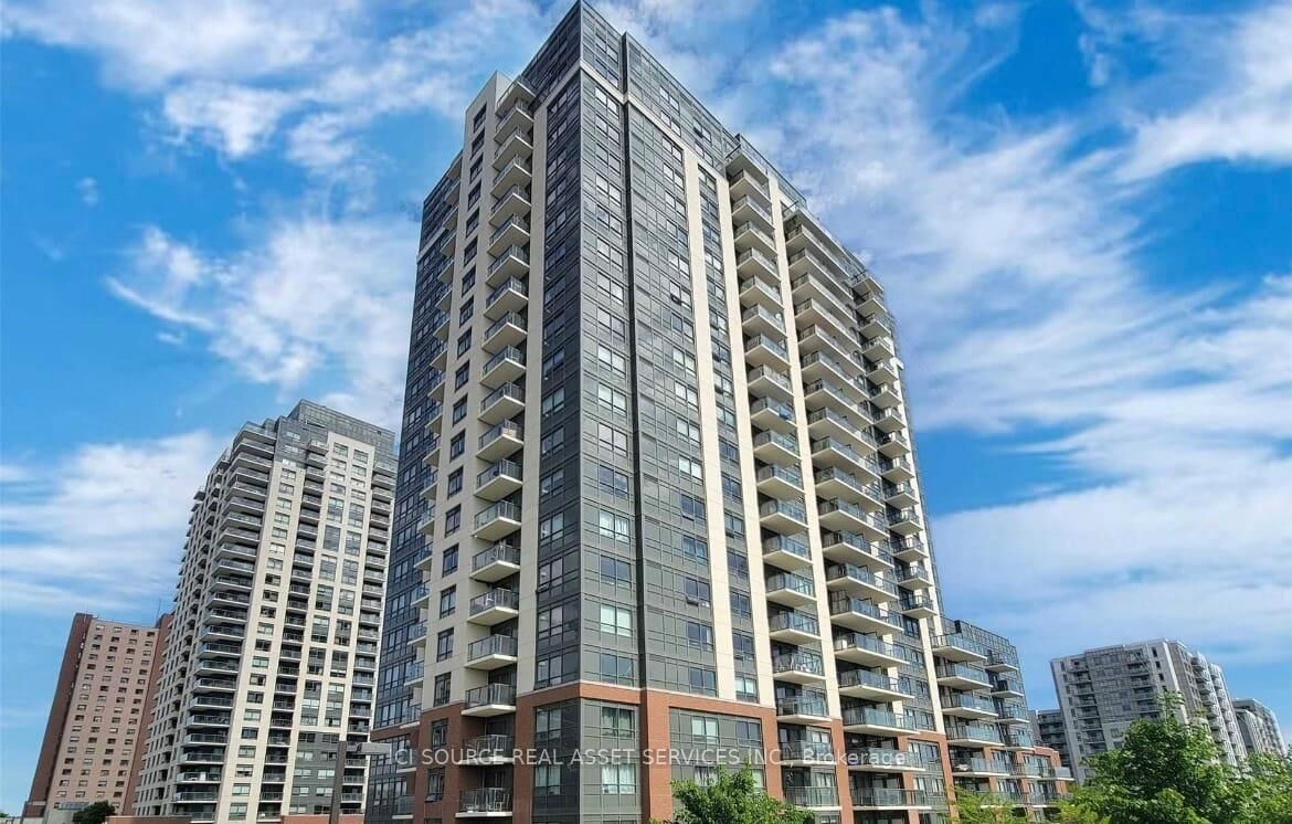 Property Photo: 1420 Dupont Road 1807 ON M6H 0C2