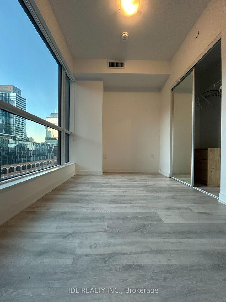 Property Photo: 70 Princess St Street Suite A ON M5A 0X6