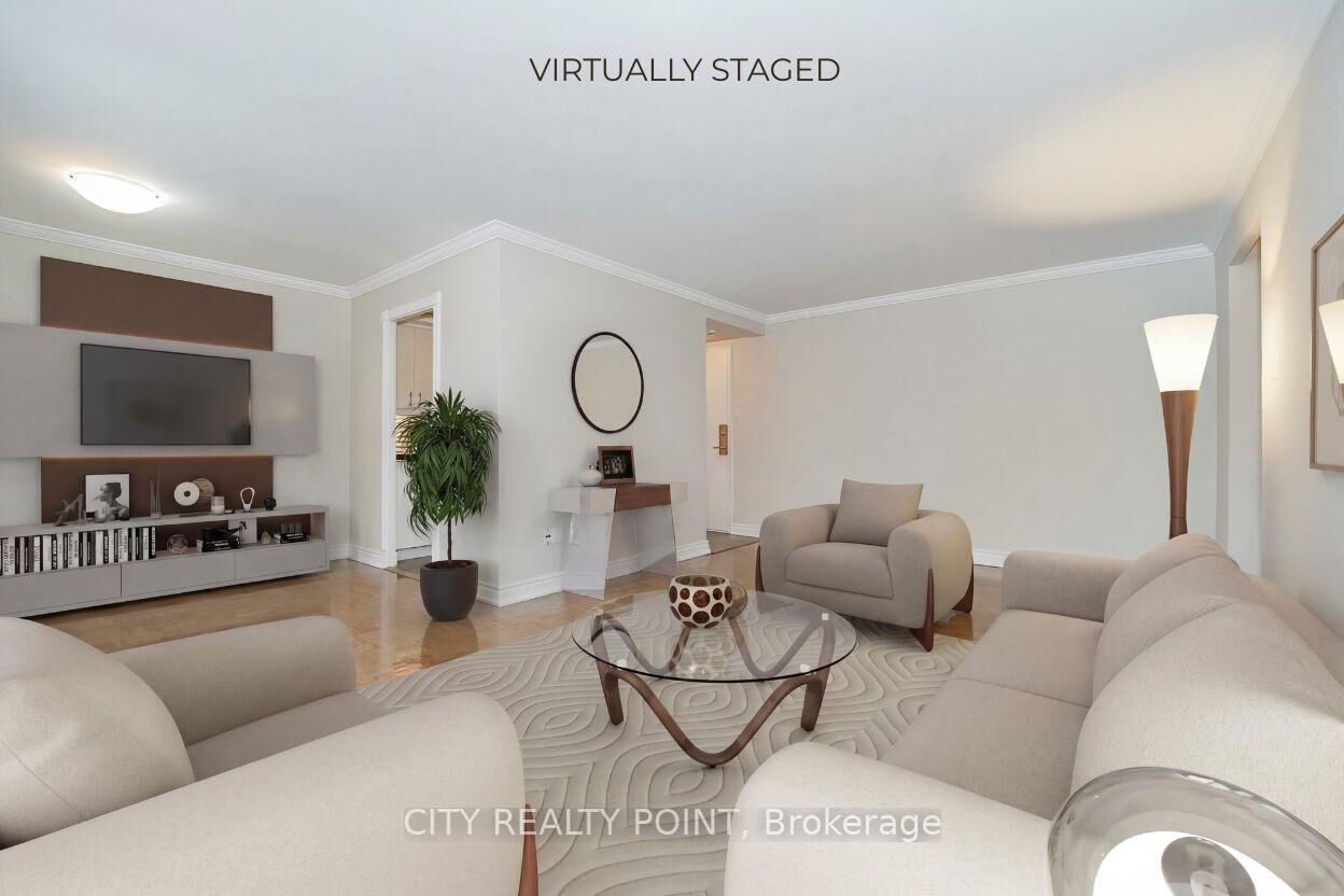 Property Photo:  55 Isabella Street 502  ON M4Y 1M8 