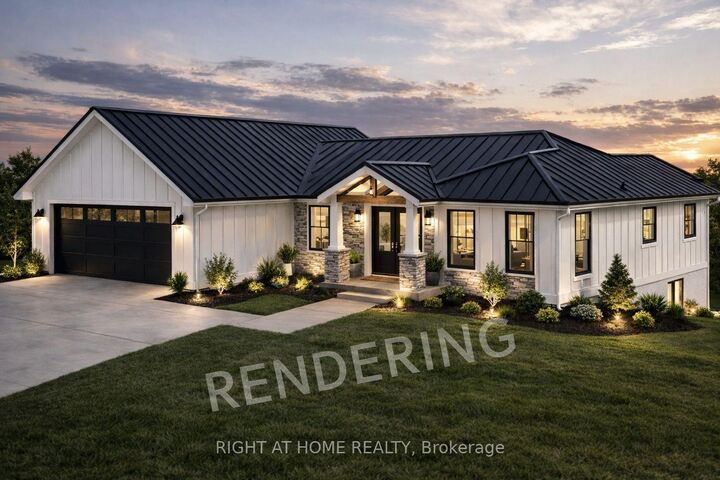 Property Photo: 4451 Thirty Road ON L3J 1P3