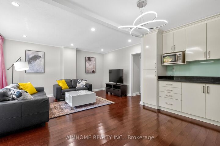 Property Photo: 140 Meighen Avenue ON M4B 2H9
