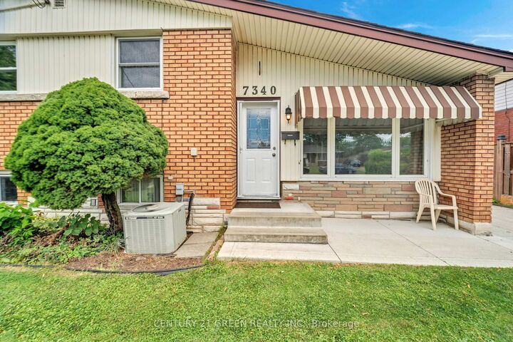 Property Photo: 7340 Wilson Crescent ON L2G 4S1
