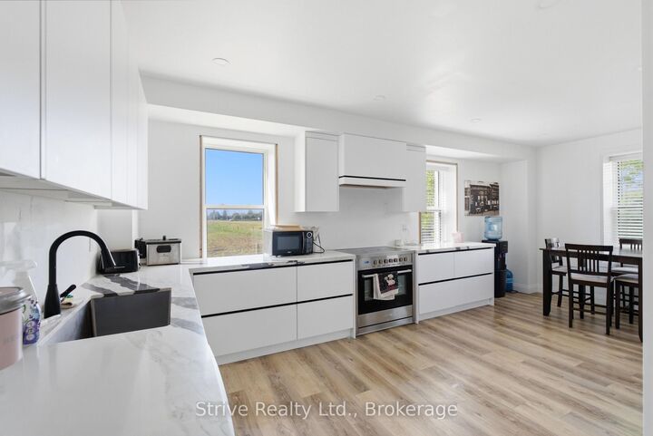 Property Photo: 2433 Courtice Road ON L1E 2M8