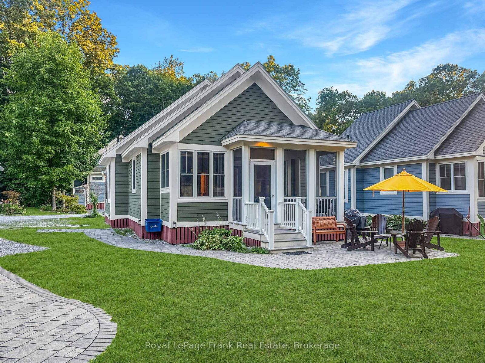 Property Photo:  19 Hollow Lane 223  ON K0K 1P0 