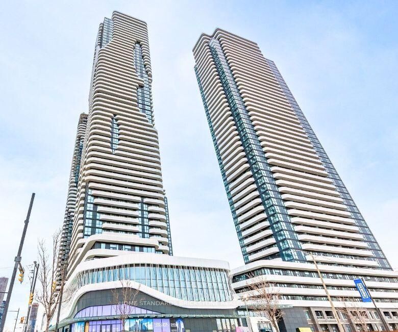 Property Photo:  225 Commerce Street 3608  ON L4K 0R1 