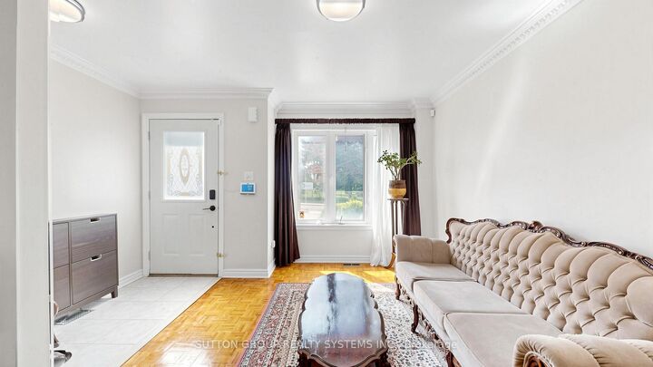 Property Photo: 2138 Eglinton Avenue W ON M6E 2K8