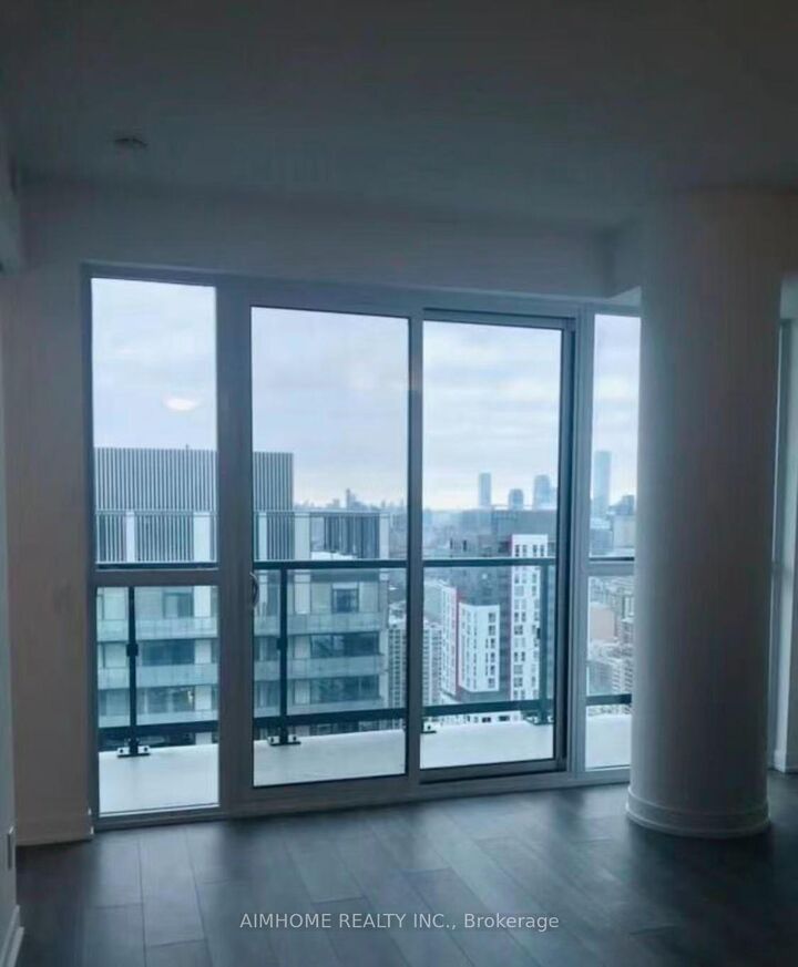 Property Photo: 87 Peter Street 4408 ON M5V 0P1