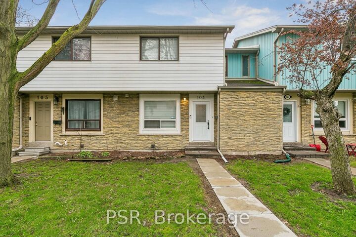 6540 Falconer Drive 104 — photo 1