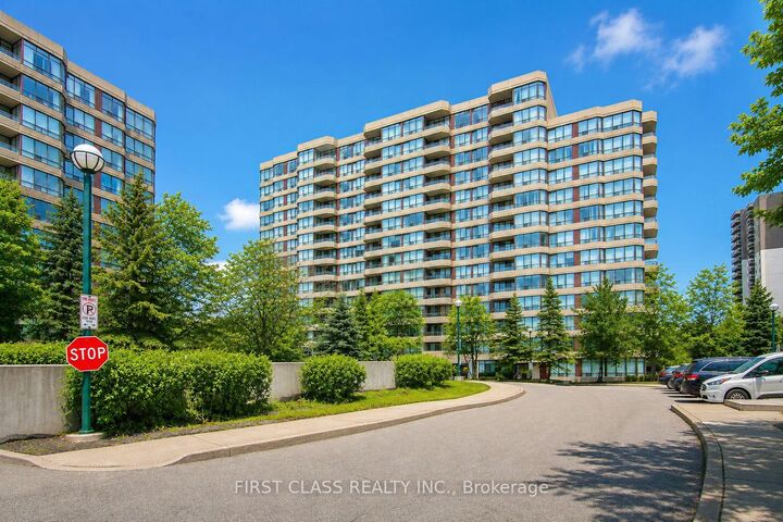 91 Townsgate Drive 106 — photo 1