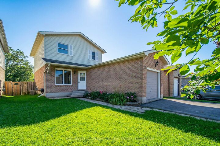 Property Photo:  353 Ginger Street  ON K7R 3X9 