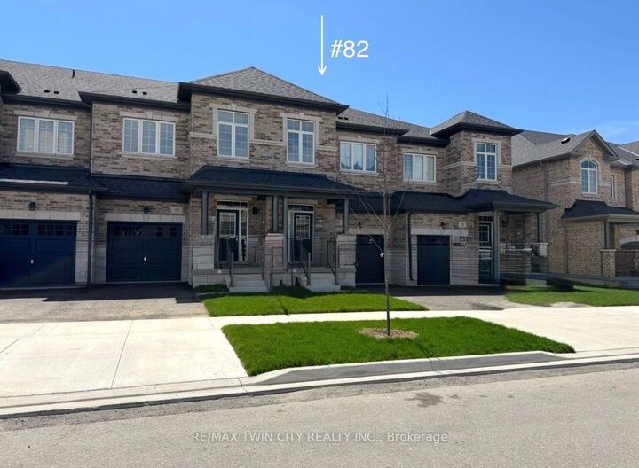 Property Photo:  82 Gledhill Crescent  ON N1T 0G5 