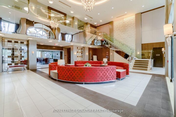 Property Photo: 2 Eva Road E 926 ON M9C 0A9