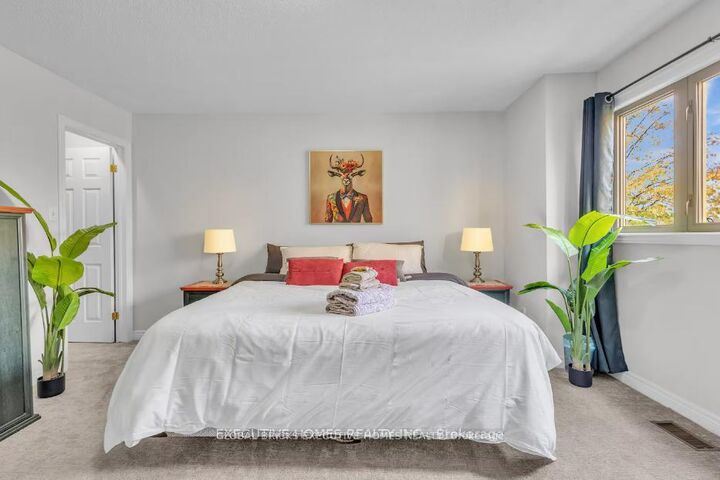 Property Photo: 1245 Stephenson Drive 17 ON L7S 2L9