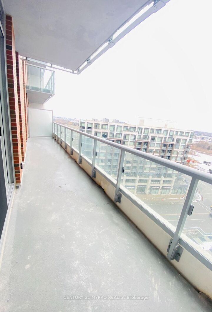 Photo de la propriété:  8119 Birchmount Road 1228  ON L6G 0H5 