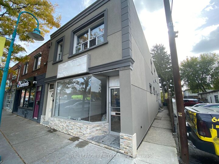 Property Photo:  3351 Lakeshore Boulevard 1  ON M8N 1N1 