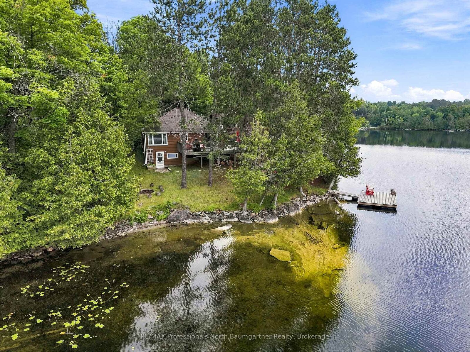 Property Photo: 45 Scott Settlement Road ON K0L 1A0