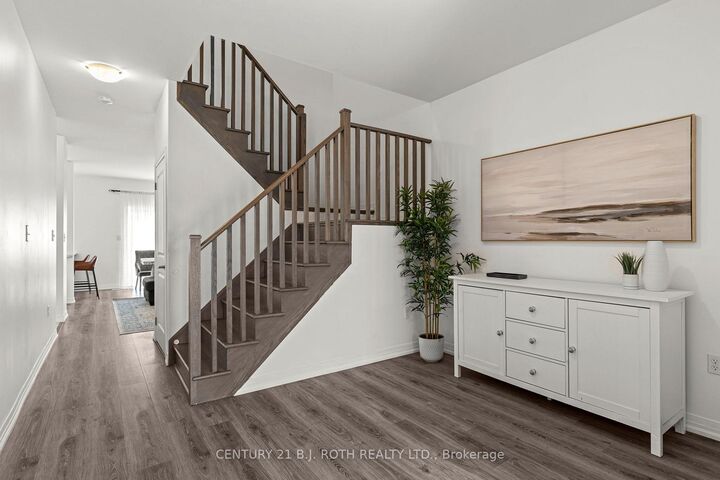 Property Photo:  24 Brown Bear Street  ON L9J 0H8 