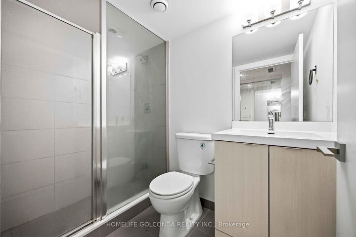 Property Photo: 89 McGill Street 703 ON M5B 0B1