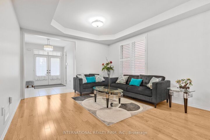 Property Photo: 2537 Snow Knight Drive ON L1L 0K2