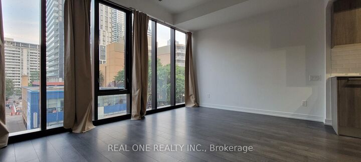 Property Photo: 28 Wellesley Street E 305 ON M4Y 0C4