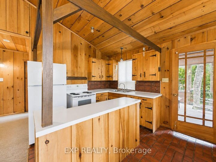 Property Photo: 68 North Shore Road ON N0H 2C6