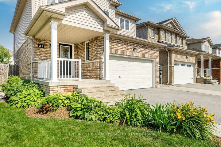 31 McMulkin Street — photo 1