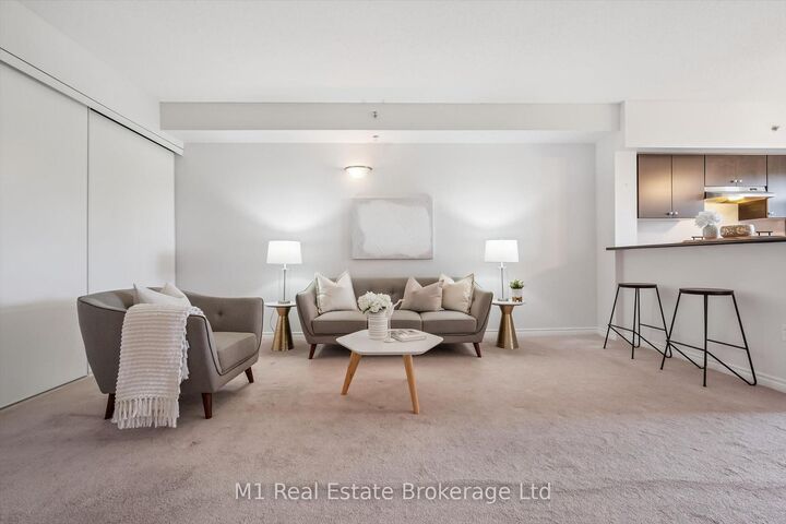 Property Photo: 308 Watson Parkway N 412 ON N1E 0G7