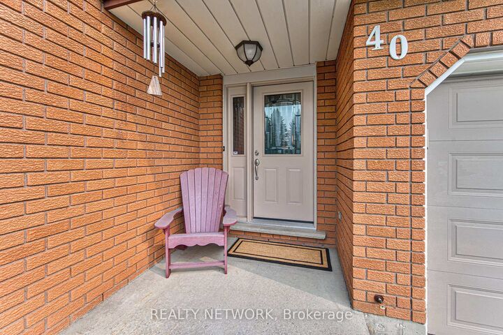 Property Photo: 40 Peter Street ON N0E 1R0